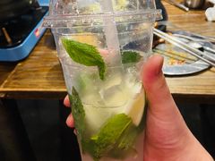 -MI WU FACTORY米屋美食工厂餐厅(绿地店)