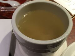 原味千张包-绿茶餐厅(华联万柳店)