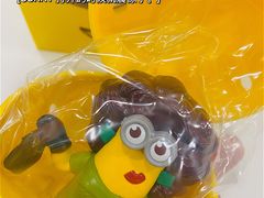 -麦当劳(温州人民路店)