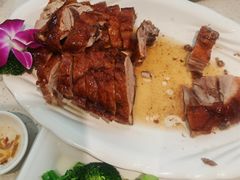 -香港新发烧腊茶餐厅(书城店)