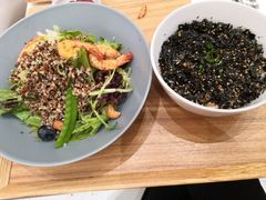 -池奈·咖喱蛋包饭(熙地港店)