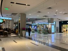 -远洋未来广场(育慧北路店)