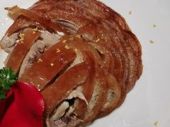 -聆桂烤鸭·金奖烤鸭(静联广场店)
