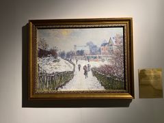 -印象莫奈时光映迹艺术展