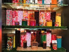 零售区-广州富力君悦大酒店·凯菲厅