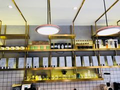 -KYO COFFEE(胶州路店)
