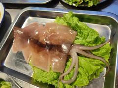 -晓燃地摊烤肉(朝阳双桥店)