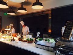 -蔓兰家的四季S0餐厅·融合菜(当代MOMA店)