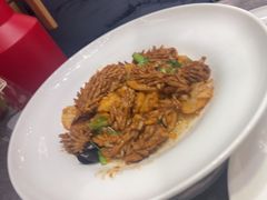 -闫府私房菜·老字号(恒隆店)