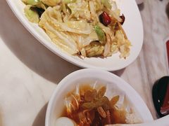 -茅庐川菜(青岛凯德店)