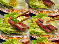 -杨小佳·齐齐哈尔烤肉·烤串(广州店)