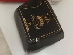 -麦当劳(北京南站店)