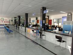 -北京市二清机动车检测场有限公司