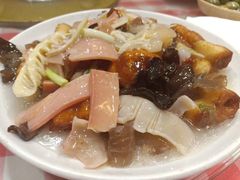 -抚顺美食·老上海味道