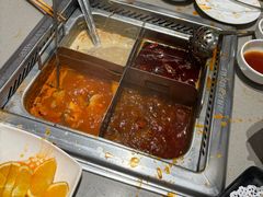 -海底捞火锅(吾悦广场店)