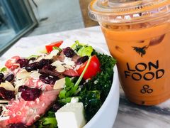 -农畉LONFOOD(福田星河COCOPark店)