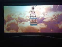 -华美国际影城(旧宫永辉店)