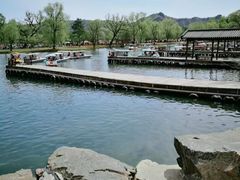 -承德避暑山庄景区