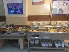 -德天下自助水饺(海洪店)