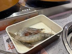 -喜家自助小火锅(乐客城店)
