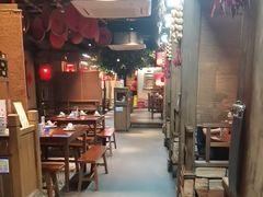 -乡里八闽·福州乡土菜(火车北站店)