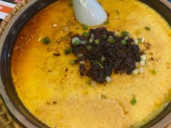 -吃饭皇帝大土家民族菜(正大广场店)