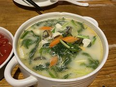 -古琢小馆·珠海味(南方软件园店)