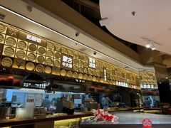 -西贝(财富购物中心店)