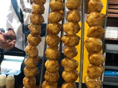 -汉巴味德·烤肉与啤酒的自助(杭州大悦城店)