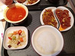 -乡村基(杨家坪建设店)