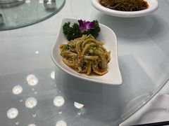 -小贝壳酒楼(经九路店)