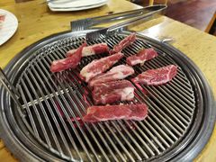 -喜来稀肉(望京店)