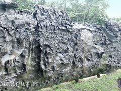 -唐崖土司城遗址