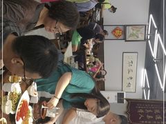 等位区-民间瓦缸煨汤館(嵩山路店)