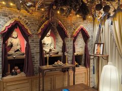 -叶叶菩提(太原别墅店)