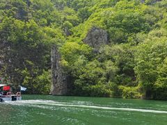 -大连冰峪旅游度假区