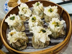 -都一处烧麦馆(前门店)