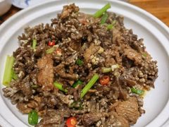 -下梅人家土菜馆(历史文化餐厅度假区店)