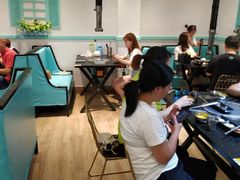-烤路里·韩国品质自助烤肉(石路天虹4号店)