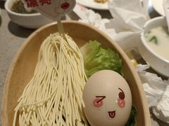 -海底捞火锅(万达广场店)