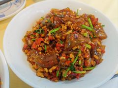 -笨罗卜浏阳菜馆(太平街店)