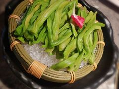 贡菜-麻路成都火锅(柏威年店)