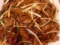 干炒牛河-香港新曜记茶餐厅(星耀城店)