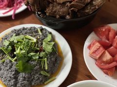 -宝瑞门钉肉饼店