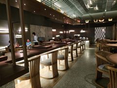 大堂-盡膳口福跷脚牛肉火锅(合生汇购物中心店)