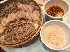 -蔡家酒楼(一德街店)