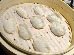 饺子-三个渔夫·蒸汽海鲜(五大道店)