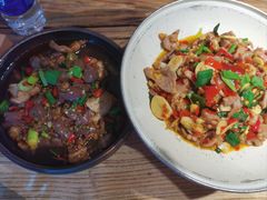 -树厨贵州菜(大十字店)