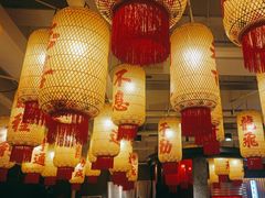 -朱光玉火锅馆(正弘城店)