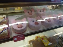 -味多美蛋糕(东直门店)